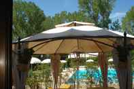 Restaurant Camping Rio Verde