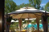 Restaurant Camping Rio Verde