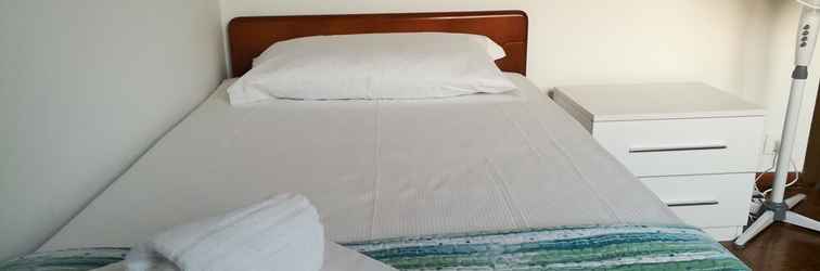 Kamar Tidur Venice Vacation House