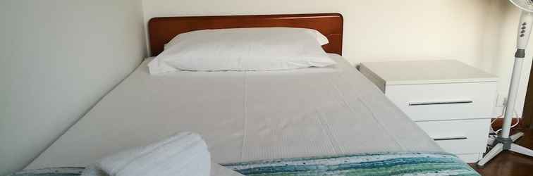 Bilik Tidur Venice Vacation House