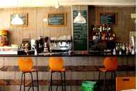 Bar, Kafe, dan Lounge Pensión Jaen