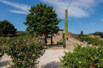 Exterior 4 Fattoria del Nonno Berto