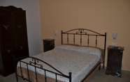 Kamar Tidur 5 Cala Arenella near Spiaggia Foggia