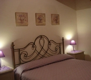 Bedroom 6 Casale La Fornace