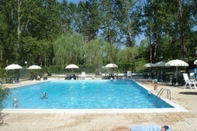 Swimming Pool Casale La Fornace