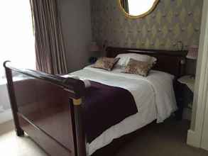 Kamar Tidur 4 The Swan Inn