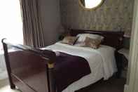 Kamar Tidur The Swan Inn