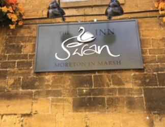 Bangunan 2 The Swan Inn