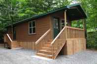 Exterior Trailside RV Resort