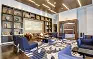 Sảnh chờ 5 Bluebird Suites in Pentagon City