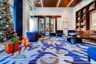 Sảnh chờ 4 Bluebird Suites in Pentagon City