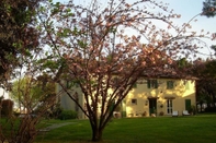 Exterior Locanda Strada Della Marina