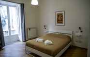 Bedroom 4 GuestHouse Marcanto - Duomo