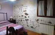 Phòng ngủ 4 Arroyo Milano Casa Rural