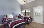 Kamar Tidur 4 Coastal Tides