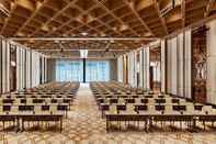 Functional Hall Hyatt Regency Bangkok Sukhumvit