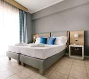 Bilik Tidur 6 Bike&Boat Argentario Hotel