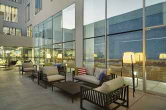 Sảnh chờ 4 Aloft Lima Miraflores