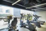 Fitness Center Aloft Lima Miraflores