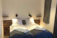 Bilik Tidur Hrafnavellir Guest House