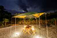 พื้นที่สาธารณะ Okinawa BBQ Beer Garden & Campsite