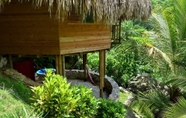 Common Space 4 Ecohabs Bosques del Tayrona