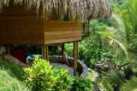 พื้นที่สาธารณะ Ecohabs Bosques del Tayrona