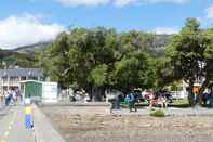 Nearby View and Attractions Akaroa Central Apartment