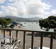 Bedroom 2 Akaroa Central Apartment