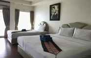 Kamar Tidur 6 At Sea Residence