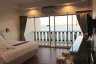 Kamar Tidur At Sea Residence