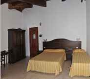 Bedroom 4 Hotel Pietrapanna