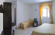 ห้องนอน 7 Hotel Pietrapanna