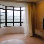 BEDROOM Luxury Mawar Apartments Genting Highlands