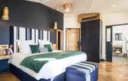 Bilik Tidur 5 Madison Saint Jean de Luz