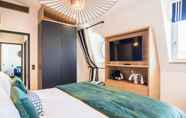 Kamar Tidur 4 Madison Saint Jean de Luz