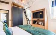 Bilik Tidur 4 Madison Saint Jean de Luz