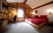 Bedroom 7 Altstadt-Hotel Gelnhausen