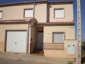 Exterior 4 Casa Rural Alonso Quijano El Bueno