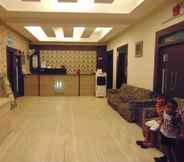 Lobby 4 Hotel Meghdoot