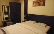 Bedroom 6 Hotel Meghdoot