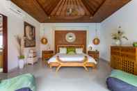 Kamar Tidur Villa Diamond