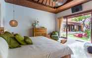 Kamar Tidur 7 Villa Diamond