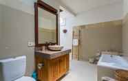 Toilet Kamar 2 Villa Diamond