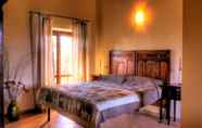 Bedroom 6 La Cascina del Castello