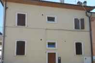 Exterior B&B La Luna dal Borgo