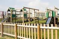 Khu vực công cộng Tencreek Holiday Park