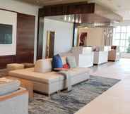 Common Space 2 Hilton Garden Inn Tampa-Wesley Chapel, FL