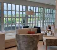 Sảnh chờ 6 Hilton Garden Inn Tampa-Wesley Chapel, FL