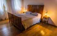 Kamar Tidur 7 Agriturismo Dai Gobbi